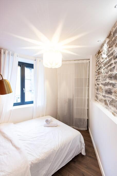 Le Refuge - Residence Hestia Saint-Etienne  Luaran gambar