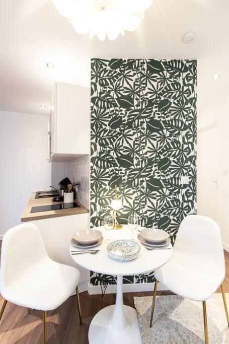 Le Refuge - Residence Hestia Saint-Etienne  Luaran gambar
