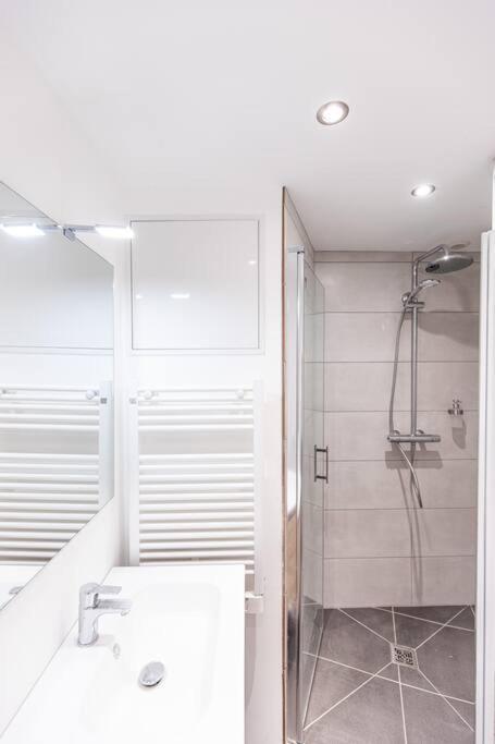 Le Refuge - Residence Hestia Saint-Etienne  Luaran gambar