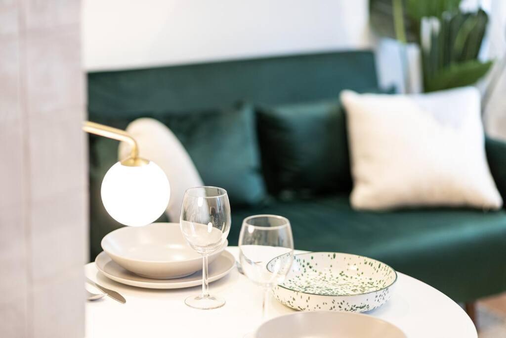 Le Refuge - Residence Hestia Saint-Etienne  Luaran gambar