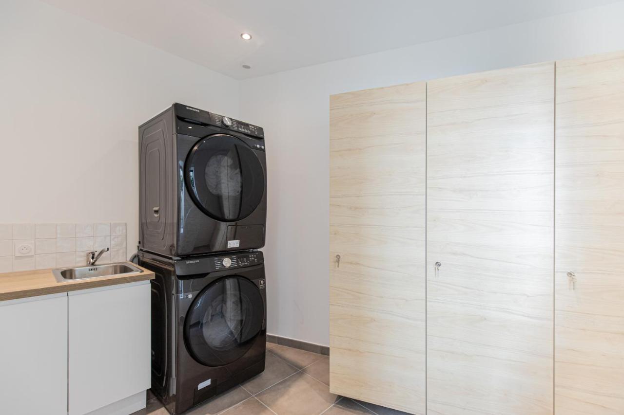 Le Refuge - Residence Hestia Saint-Etienne  Luaran gambar